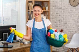 Janitorial Services Marketing Ideas